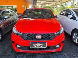 FIAT Argo 1.8 4P FLEX E.TORQ HGT AUTOMTICO