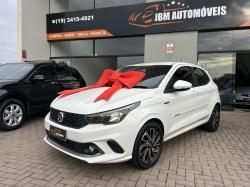 FIAT Argo 1.8 4P FLEX E.TORQ PRECISION