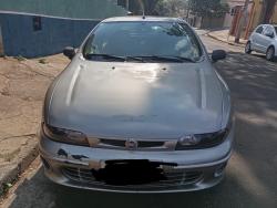 FIAT Brava 1.6 16V 4P SX