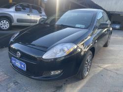 FIAT Bravo 1.8 16V 4P FLEX ESSENCE DUALOGIC AUTOMATIZADO