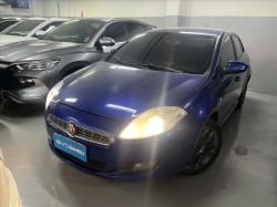 FIAT Bravo 1.8 16V 4P ESSENCE FLEX