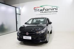 FIAT Cronos 1.3 4P FLEX DRIVE