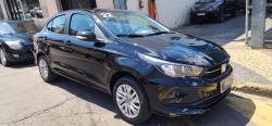 FIAT Cronos 1.3 4P FLEX