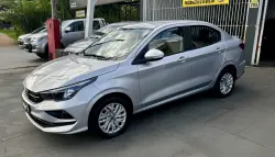 FIAT Cronos 1.3 4P FLEX