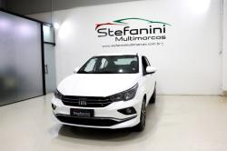 FIAT Cronos 1.3 4P FIREFLY FLEX PRECISION AUTOMTICO CVT