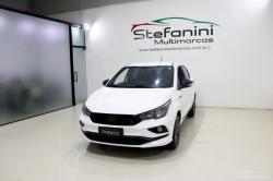 FIAT Cronos 1.3 4P FLEX DRIVE