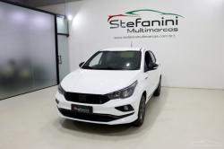 FIAT Cronos 1.3 4P FLEX DRIVE AUTOMTICO CVT