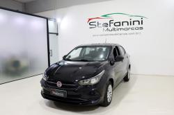 FIAT Cronos 1.3 4P FLEX DRIVE