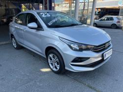 FIAT Cronos 1.3 4P FLEX DRIVE AUTOMTICO CVT