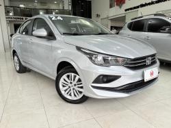 FIAT Cronos 1.3 4P FLEX DRIVE
