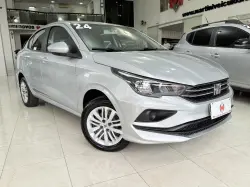 FIAT Cronos 1.3 4P FLEX DRIVE