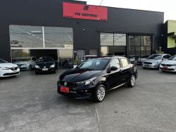 FIAT Cronos 1.3 4P FLEX DRIVE