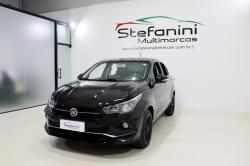 FIAT Cronos 1.8 4P FLEX PRECISION AUTOMTICO