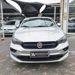 FIAT Cronos 1.8 4P FLEX DRIVE AUTOMTICO