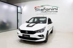 FIAT Cronos 1.8 4P FLEX HGT AUTOMTICO