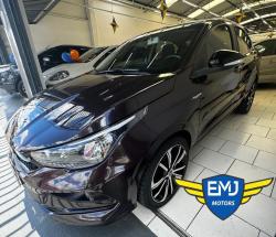 FIAT Cronos 1.8 4P FLEX DRIVE AUTOMTICO