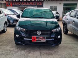 FIAT Cronos 1.8 4P FLEX HGT AUTOMTICO