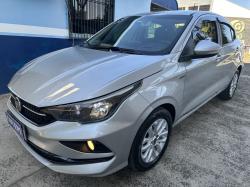 FIAT Cronos 1.8 4P FLEX DRIVE AUTOMTICO