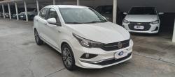 FIAT Cronos 1.8 4P FLEX PRECISION AUTOMTICO