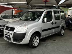 FIAT Doblo 1.4 4P FLEX ATTRACTIVE 7 LUGARES