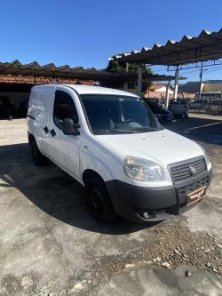 FIAT Doblo 1.4 FLEX CARGO