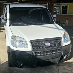 FIAT Doblo 1.4 FLEX CARGO
