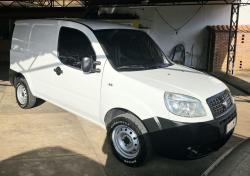 FIAT Doblo 1.4 FLEX CARGO