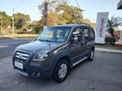 FIAT Doblo 1.8 16V 4P FLEX ADVENTURE 6 LUGARES