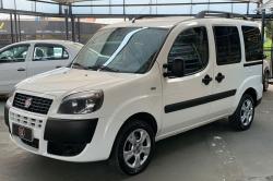 FIAT Doblo 1.8 16V 4P FLEX ESSENCE 7 LUGARES