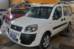 FIAT Doblo 1.8 16V 4P FLEX ESSENCE 7 LUGARES