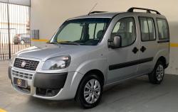 FIAT Doblo 1.8 16V 4P FLEX ESSENCE 7 LUGARES