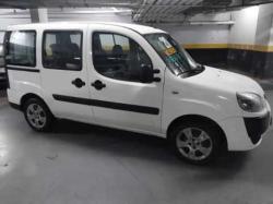 FIAT Doblo 1.8 16V 4P FLEX ESSENCE 6 LUGARES