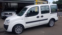 FIAT Doblo 1.8 16V 4P FLEX ESSENCE