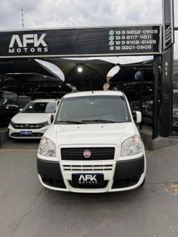 FIAT Doblo 1.8 16V 4P FLEX ESSENCE 7 LUGARES