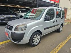 FIAT Doblo 1.8 16V 4P FLEX ESSENCE 7 LUGARES