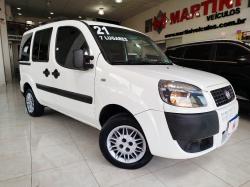 FIAT Doblo 1.8 16V 4P FLEX ESSENCE 7 LUGARES