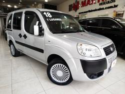 FIAT Doblo 1.8 16V 4P FLEX ESSENCE 7 LUGARES