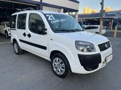 FIAT Doblo 1.8 16V 4P FLEX ESSENCE 7 LUGARES