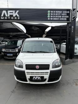 FIAT Doblo 1.8 4P FLEX