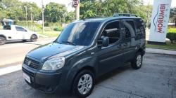 FIAT Doblo 1.8 4P HLX FLEX 7 LUGARES