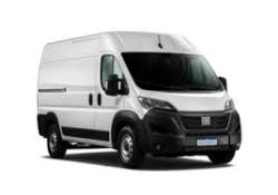 FIAT Ducato 2.3 CARGO 3P TURBO