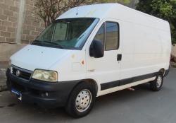 FIAT Ducato 2.3 MAXICARGO 3P TURBO