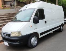 FIAT Ducato 2.3 MAXICARGO 3P TURBO