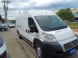 FIAT Ducato 2.3 MAXICARGO 3P TURBO