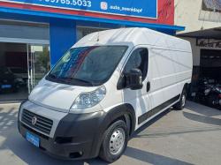 FIAT Ducato 2.3 MAXICARGO 3P TURBO