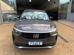 FIAT Fastback 1.0 12V 4P FLEX AUDACE 200 TURBO AUTOMTICO CVT