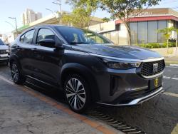 FIAT Fastback 1.0 12V 4P FLEX AUDACE 200 TURBO AUTOMTICO CVT