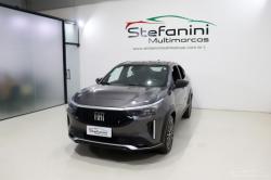FIAT Fastback 1.0 12V 4P FLEX IMPETUS 200 TURBO AUTOMTICO CVT