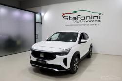 FIAT Fastback 1.0 12V 4P FLEX AUDACE 200 TURBO AUTOMTICO CVT