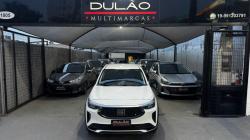 FIAT Fastback 1.0 12V 4P FLEX AUDACE 200 TURBO AUTOMTICO CVT